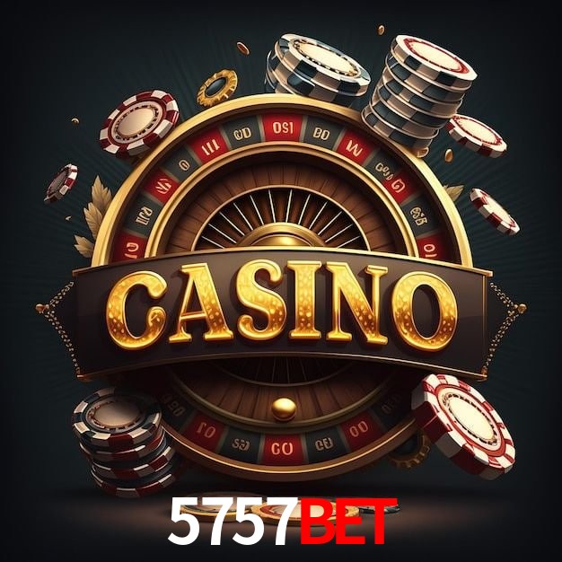 APP oficial da 5757bet para mobile